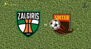 Prediksi Kauno Zalgiris vs Dinamo Zagreb, 12 Agustus 2026 Champions League