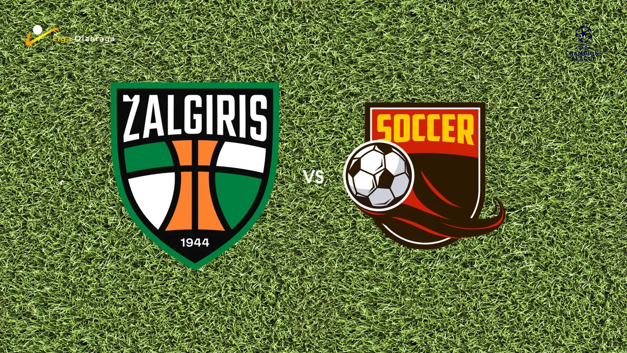 Prediksi Kauno Zalgiris vs Dinamo Zagreb, 12 Agustus 2026 Champions League