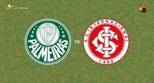 Prediksi Palmeiras vs Internacional, 10 Agustus 2026 Brasileiro