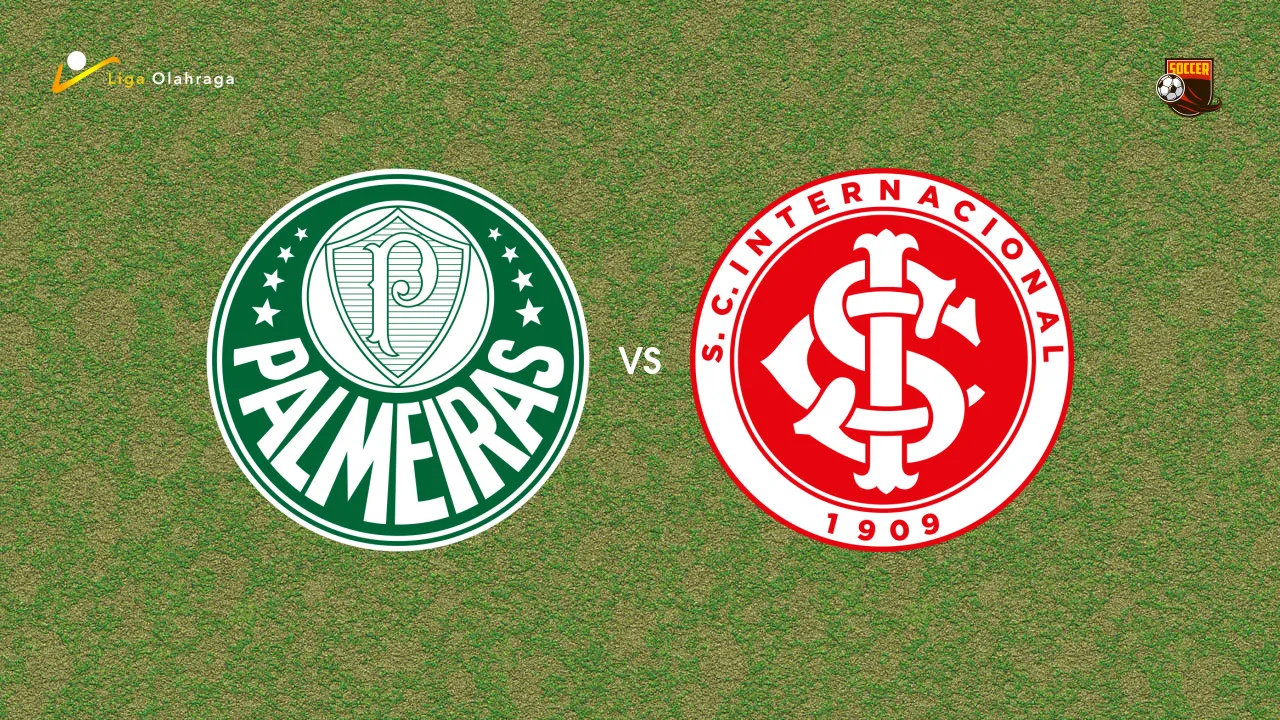 Prediksi Palmeiras vs Internacional, 10 Agustus 2026 Brasileiro