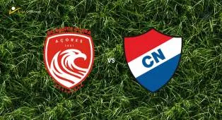 Prediksi Santa Clara vs Nacional, 11 Agustus 2026 Primeira Liga