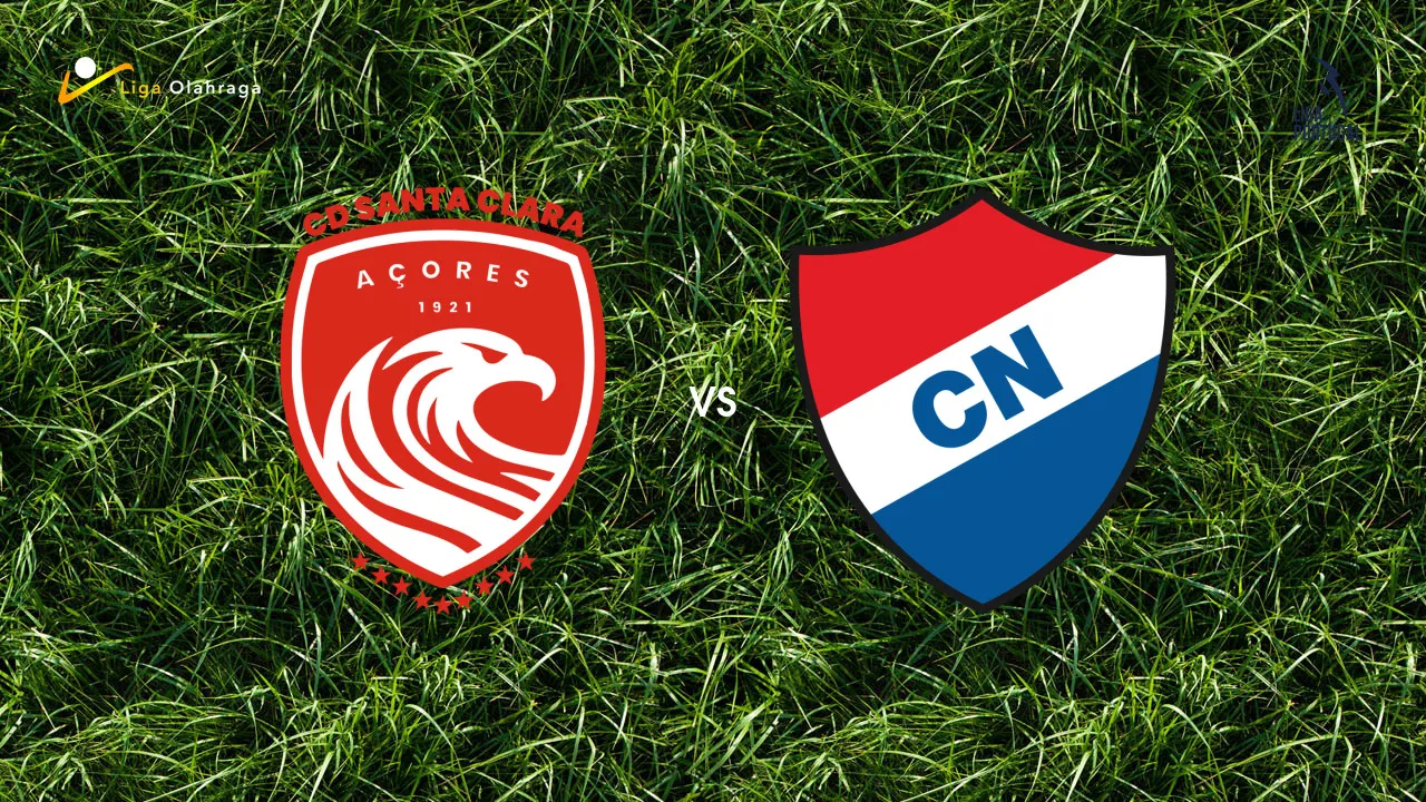 Prediksi Santa Clara vs Nacional, 11 Agustus 2026 Primeira Liga