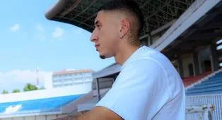 PSIM Jogja Lengkapi Puzzle Pemain Asing, Resmikan Winger Asal Kosta Rika
