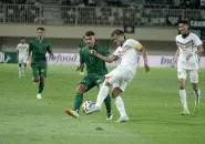 PSS Sleman Jalani Uji Coba Pertama, Pieter Huistra Puas