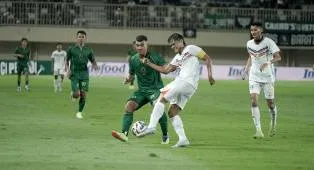PSS Sleman Jalani Uji Coba Pertama, Pieter Huistra Puas