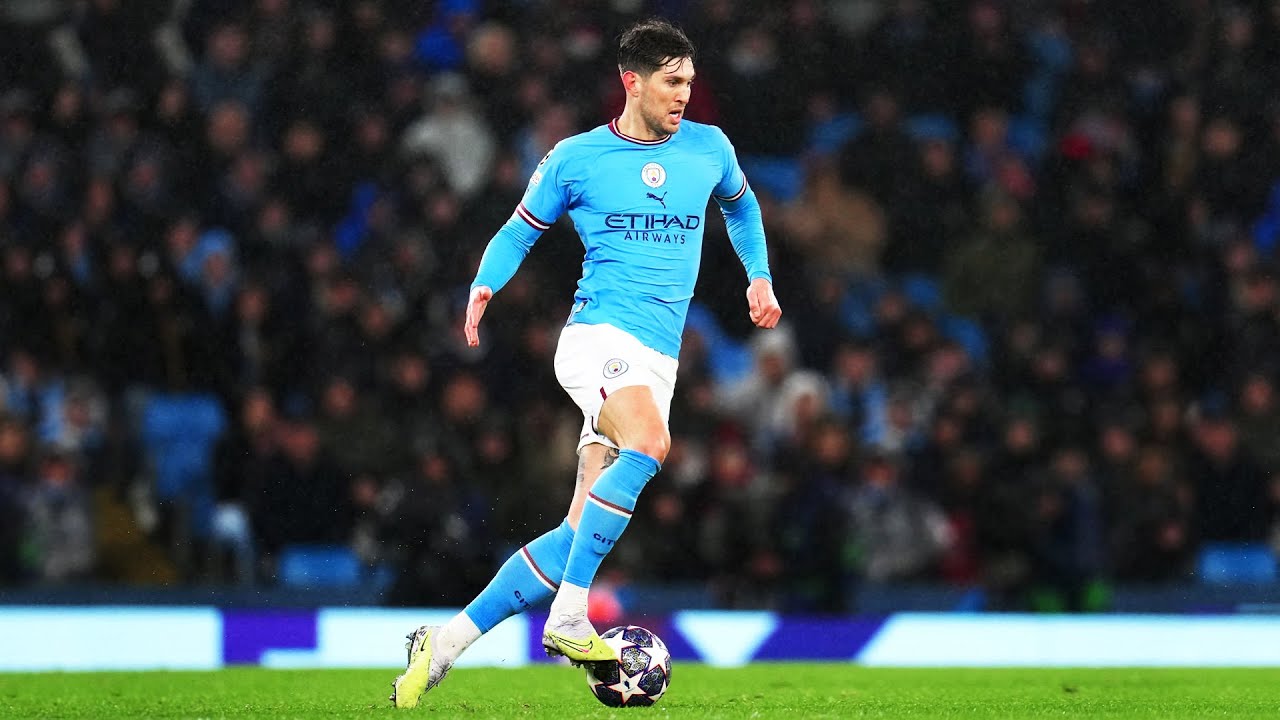Puji Kedatangan John Stones, Paganin: Bawa Kualitas dan Keseimbangan