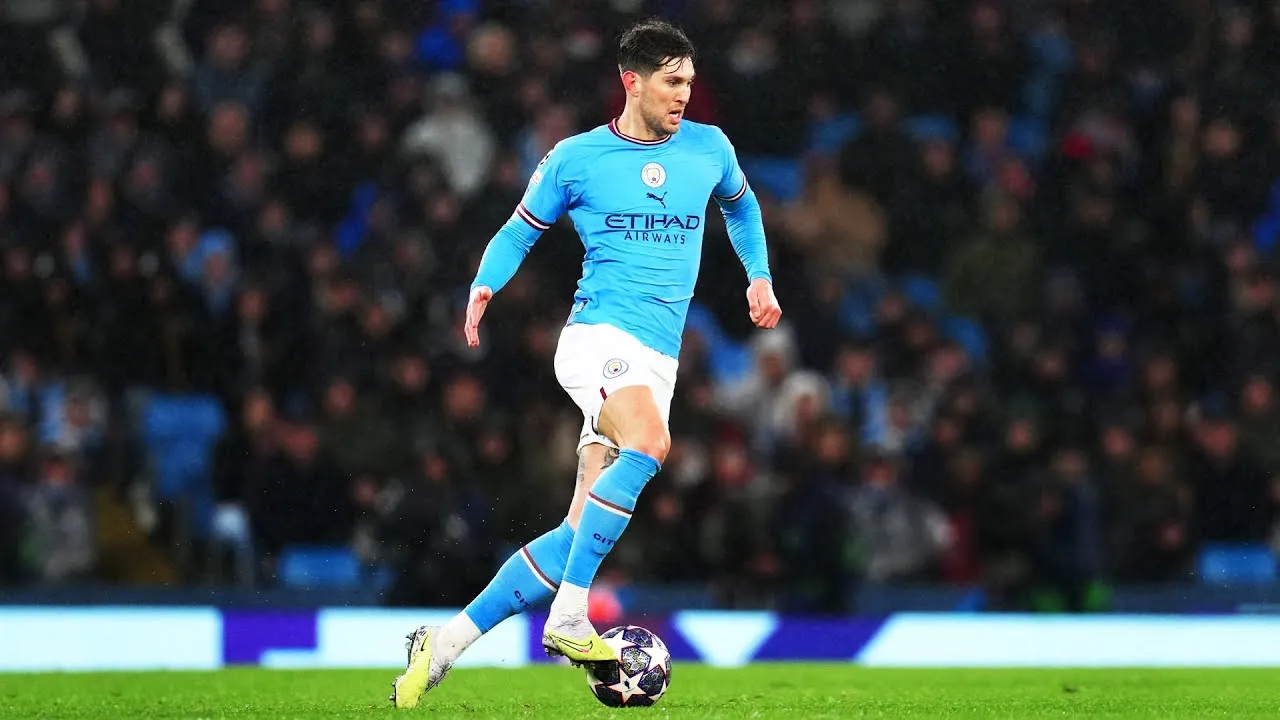 Puji Kedatangan John Stones, Paganin: Bawa Kualitas dan Keseimbangan