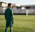 Racing Santander Sepakati Transfer Julen Agirrezabala