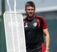 Rashford Segera Gabung Pramusim MU, Michael Carrick Beri Sinyal Positif