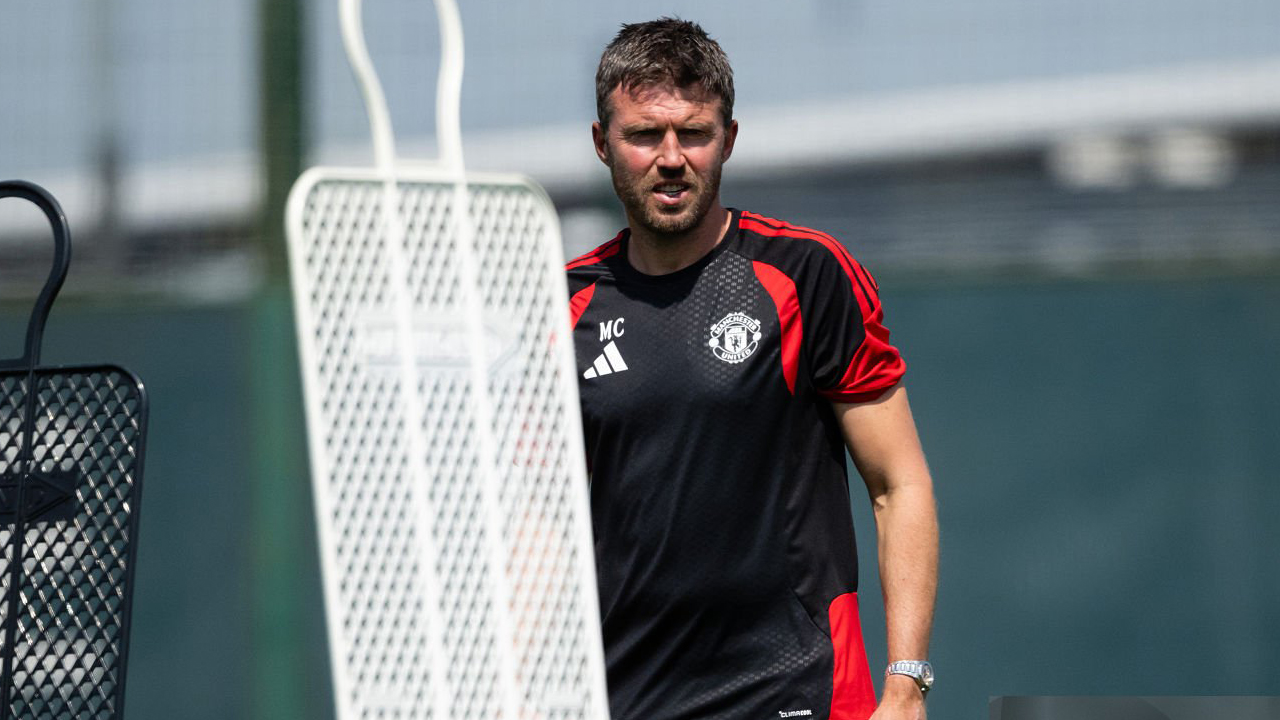 Rashford Segera Gabung Pramusim MU, Michael Carrick Beri Sinyal Positif