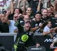 Raul Fernandez Raih Kemenangan di GP Inggris Usai Insiden Sprint