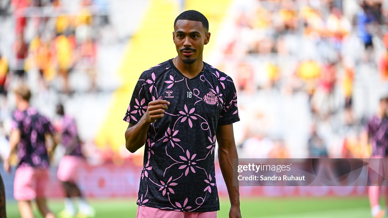 Regis Le Bris Pastikan Wilson Isidor Tetap di Sunderland