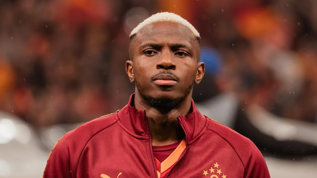 Striker incaran Tottenham