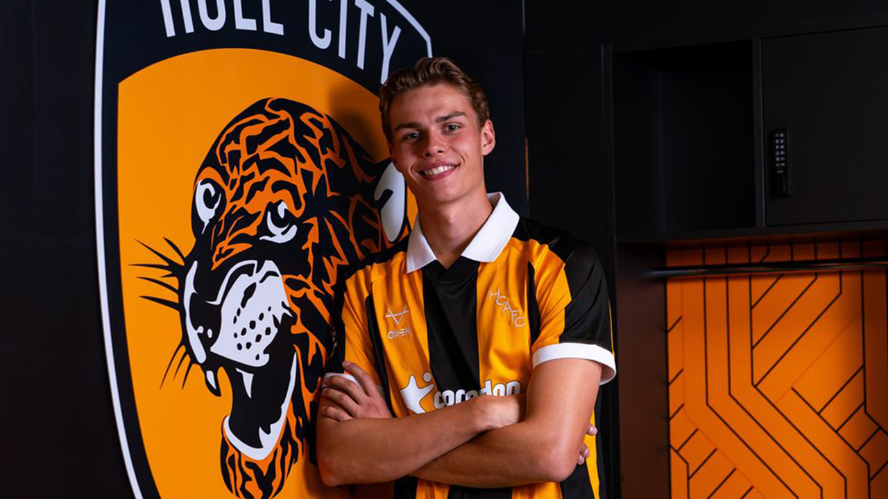 Resmi Datangkan Jens Hjerto-Dahl, Hull City Terus Tambah Kekuatan