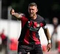 Robert Andrich Buka Suara soal Masa Depannya di Bayer Leverkusen