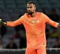 Robert Sanchez Sambut Persaingan dengan Mike Penders di Chelsea