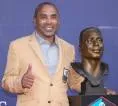 Roger Craig Buka Kondisi Kesehatan Setelah Masuk Pro Football Hall of Fame
