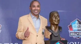 Roger Craig Buka Kondisi Kesehatan Setelah Masuk Pro Football Hall of Fame