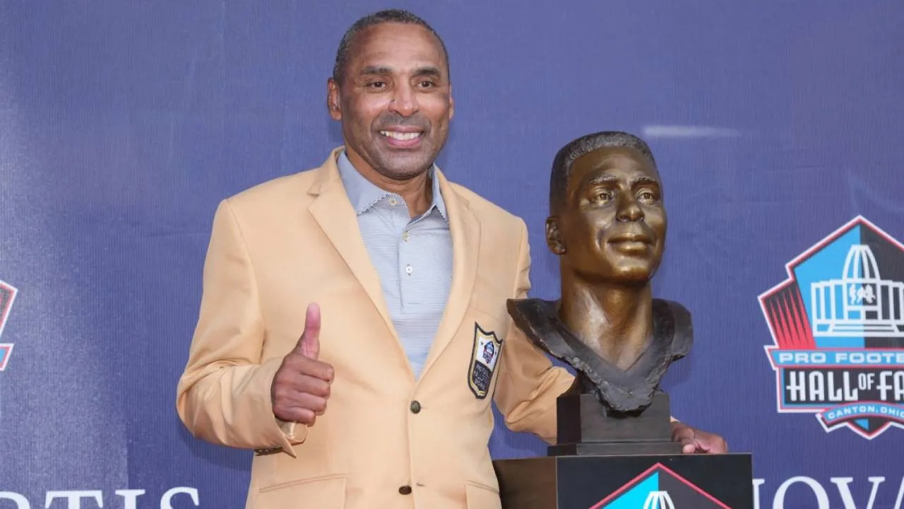 Roger Craig mengatakan dokter meyakini kondisi tersebut sebagian berkaitan dengan gegar otak yang dialaminya selama 11 tahun berkarier sebagai running back di NFL. (Foto: AP)