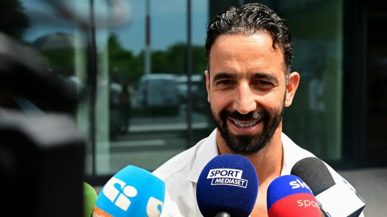 Ruben Amorim Inginkan 4 Rekrutan Baru untuk Lengkapi Skuad Milan