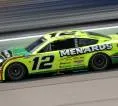 Ryan Blaney Start Terdepan Untuk Balapan NASCAR Cup Series di Iowa