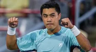 Selamat Dari Penundaan Dramatis, Brandon Nakashima Bertahan Di Montreal