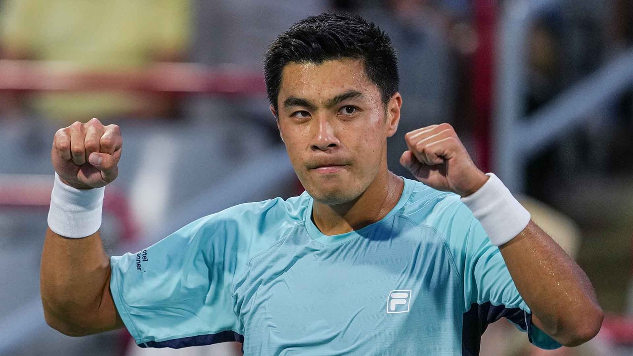 Selamat Dari Penundaan Dramatis, Brandon Nakashima Bertahan Di Montreal