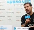 Simeone Ungkap Posisi Terbaik Untuk Kang-in Lee di Atletico Madrid
