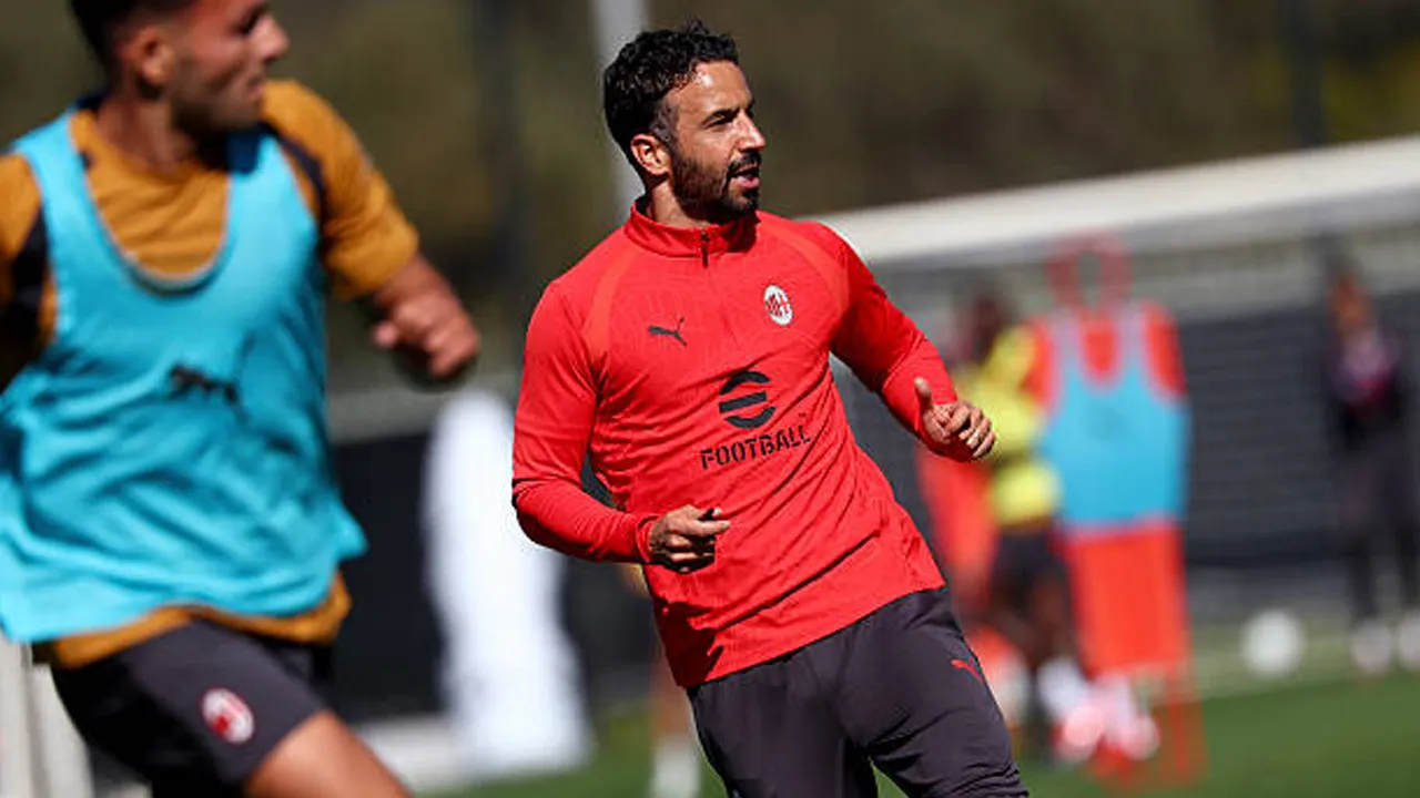 Singgung Pentingnya Proses, Ruben Amorim Pede AC Milan Bisa Juara