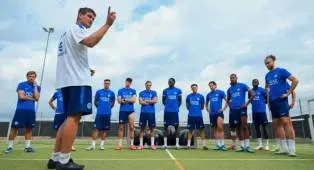 Sky Sport: Tur Asia Inter Milan Rampung dengan Dua Target Tercapai