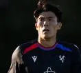 Terpukau Kesuksesan Klub, Takehiro Tomiyasu Punya Alasan Kuat Pilih Crystal Palace