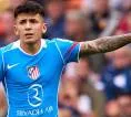Thiago Almada Pulang ke Argentina, River Plate Pecahkan Rekor Transfer