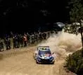 Thierry Neuville Beberkan Penyebab Kesulitan di Reli Finlandia