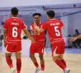 Timnas Futsal Indonesia Bawa 16 Pemain ke TC Spanyol