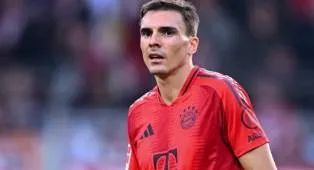 Tinggalkan Tottenham, Palhinha Siap Kembali ke Premier League Lagi