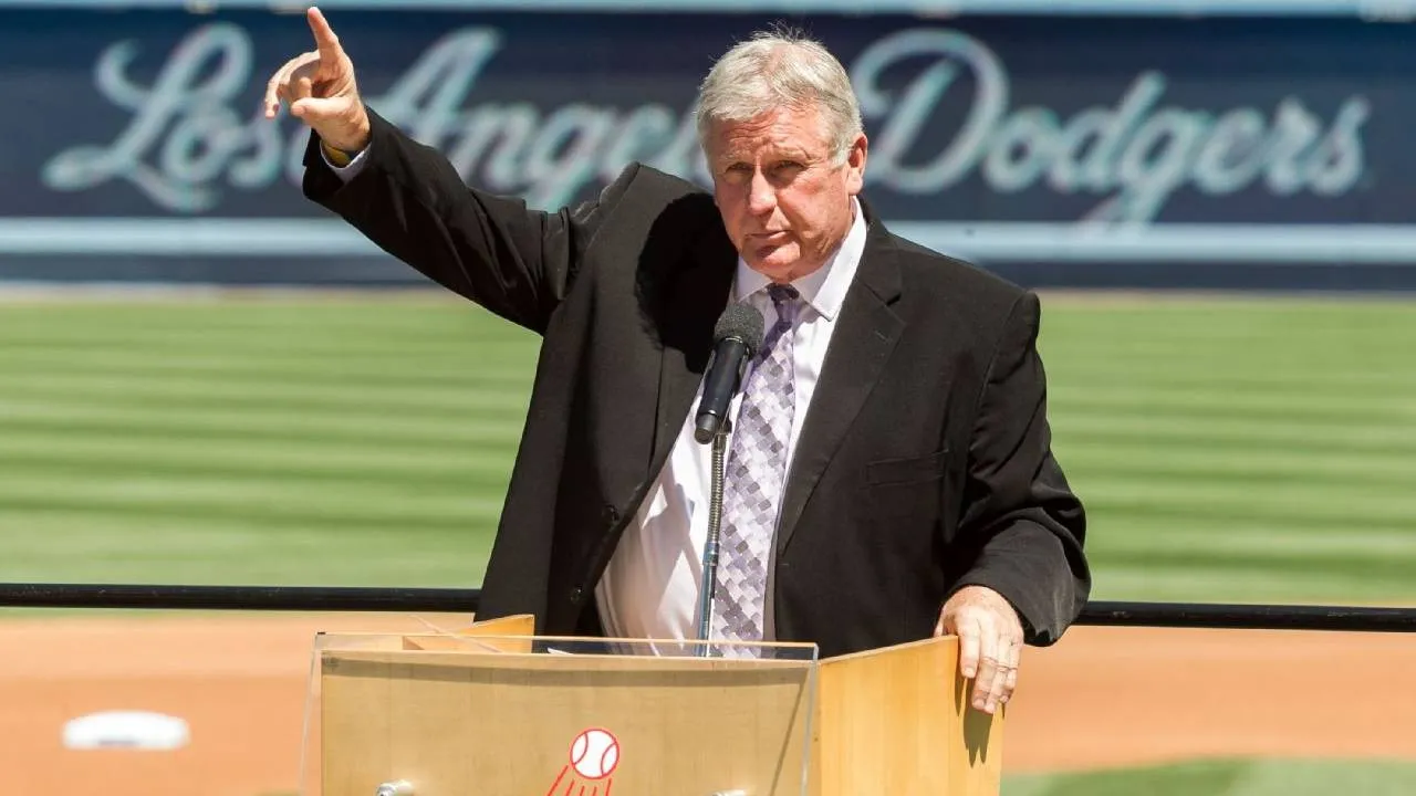 Nama Tommy John dikenal luas di dunia bisbol bukan hanya karena kariernya sebagai pitcher, tetapi juga karena prosedur operasi siku yang menggunakan namanya. (Foto: AP)