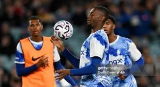 Tosin Adarabioyo Jadi Target Marco Silva untuk Benfica