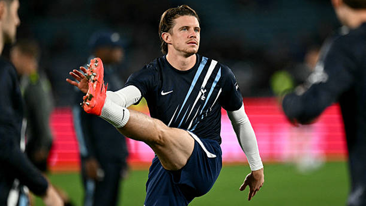 Tottenham Bidik Target Lebih Tinggi di Klasemen, Conor Gallagher Punya Misi Baru