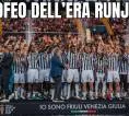 Udinese Juara Friuli Venezia Giulia Cup, Kalahkan Barcelona dan Nottingham