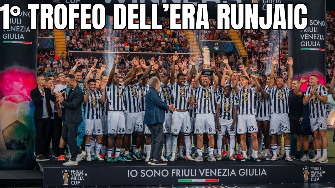 Udinese