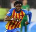 Valencia Dapat Kabar Baik dalam Upaya Merekrut Kembali Largie Ramazani