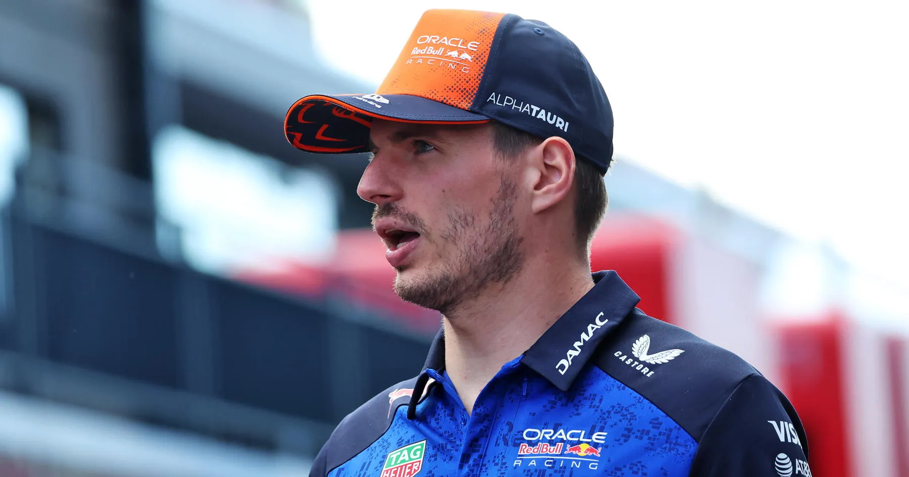 Verstappen Tak Klaim Populerkan Balap di Belanda - sumber: (racingnews365)