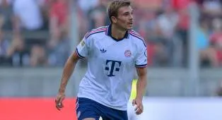 Villa Konfirmasi Negosiasi dengan Bayern untuk Transfer Joao Palhinha