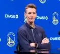 Warriors Siapkan Tahun Transisi Menuju 2027