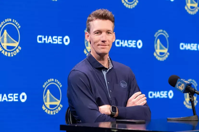 Warriors Siapkan Tahun Transisi Menuju 2027 - sumber: (mainbasket)