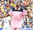 Wilson Isidor Beri Kode Ingin Bertahan di Sunderland