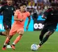 Xavi Espart Kembali Menggoda Hansi Flick di Pramusim