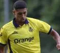 Anan Khalaili Selangkah Lagi Jadi Pemain Crystal Palace
