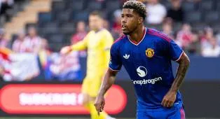Andrey Santos Siap Ambil Alih Peran Casemiro di Manchester United