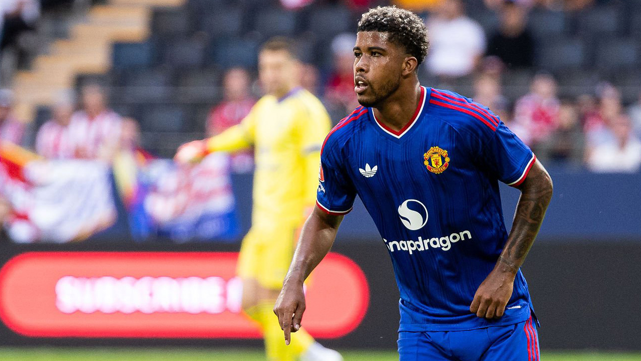 Andrey Santos Siap Ambil Alih Peran Casemiro di Manchester United